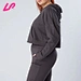 plus size oversized sweatshirt